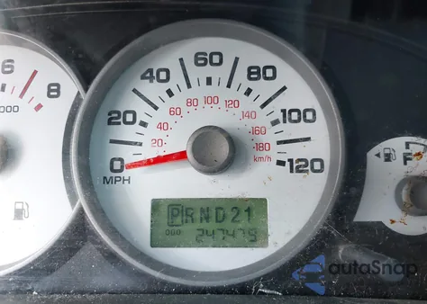 2006 Ford Escape Xlt/Xlt Sport from USA, damaged, VIN 1FMYU03166KA55380